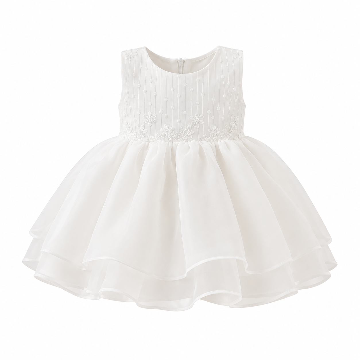 White Classicドレス