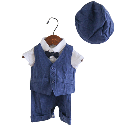 Navyフォーマル6点セット
