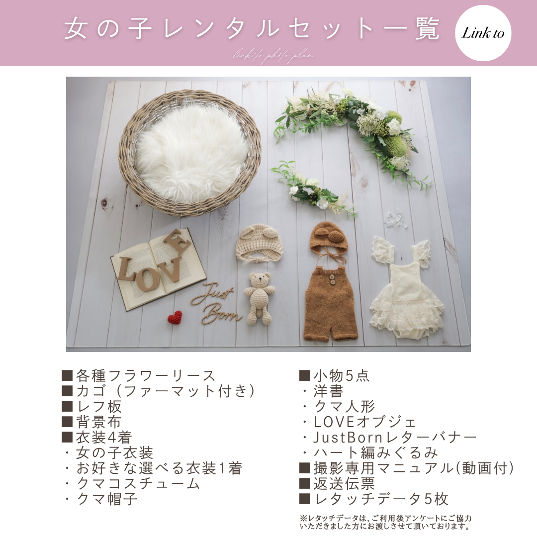 Banksiaスワッグリースセット