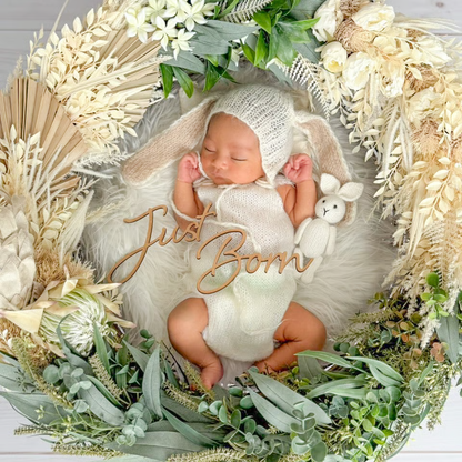 Arrange flowers Originallyリースセット