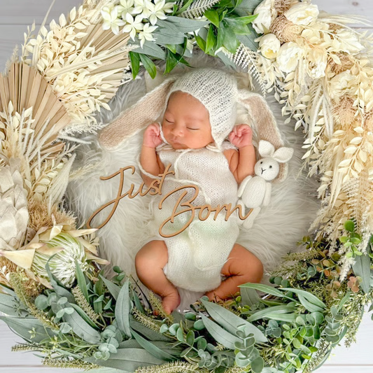 Arrange flowers Originallyリースセット